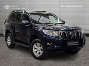 Toyota Landcruiser 2022