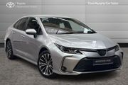 Toyota Corolla 2025