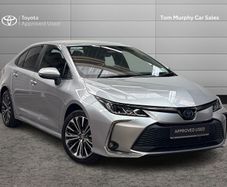 Toyota Corolla 2025