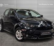 Toyota Yaris 2022