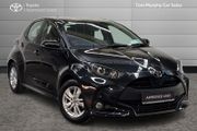 Toyota Yaris 2022