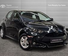 Toyota Yaris 2022