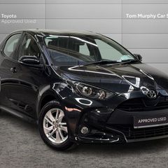 Toyota Yaris 2022