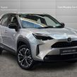 Toyota Yaris Cross 2024