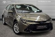 Toyota Corolla 2025