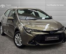 Toyota Corolla 2025