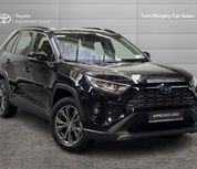 Toyota Rav4 2025