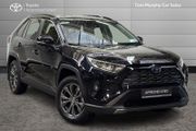 Toyota Rav4 2025