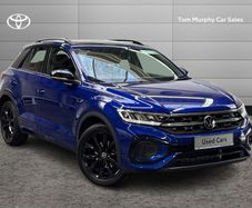 Volkswagen T-Roc 2023