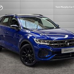 Volkswagen T-Roc 2023