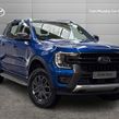 Ford Ranger 2025