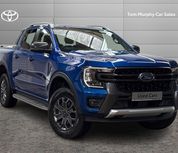 Ford Ranger 2025
