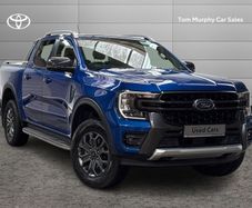 Ford Ranger 2025