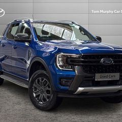Ford Ranger 2025
