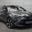 Toyota C-HR 2023