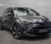 Toyota C-HR 2023