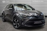 Toyota C-HR 2023