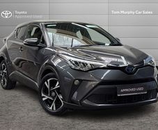 Toyota C-HR 2023