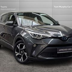 Toyota C-HR 2023
