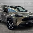 Toyota Yaris Cross 2024