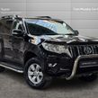 Toyota Landcruiser 2023