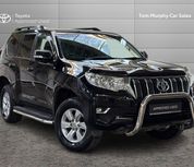 Toyota Landcruiser 2023