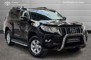 Toyota Landcruiser 2023