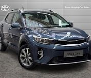 Kia Stonic 2024