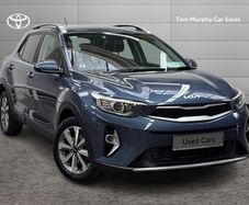 Kia Stonic 2024