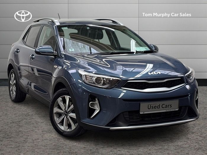 Kia Stonic 2024