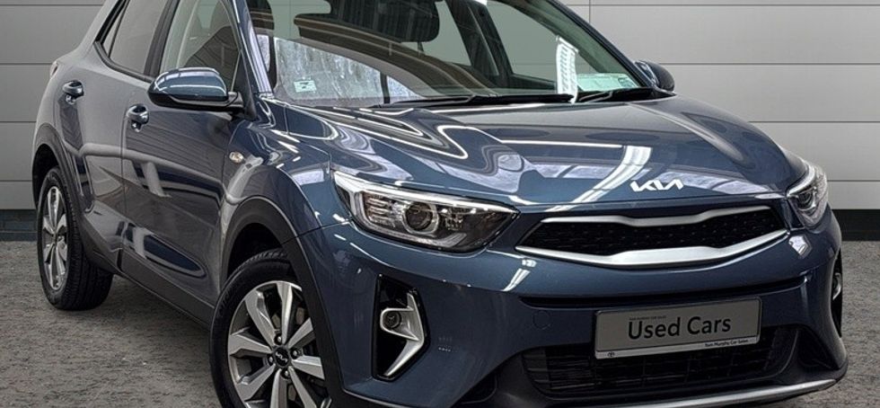 Kia Stonic 2024