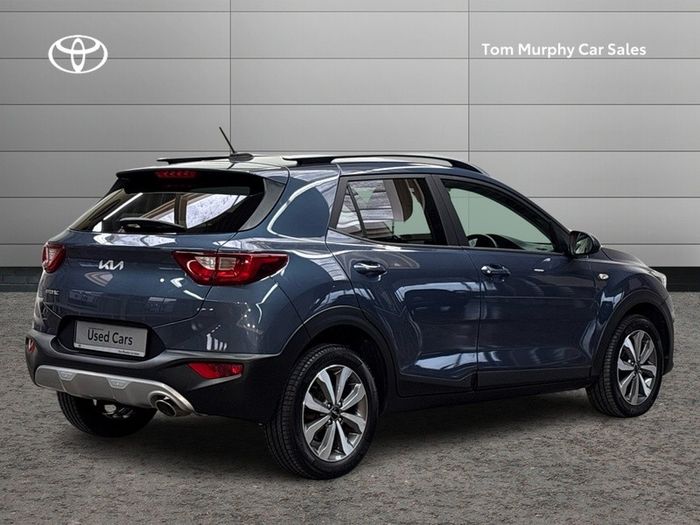 Kia Stonic 2024