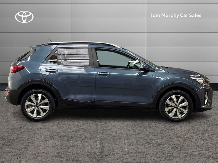 Kia Stonic 2024