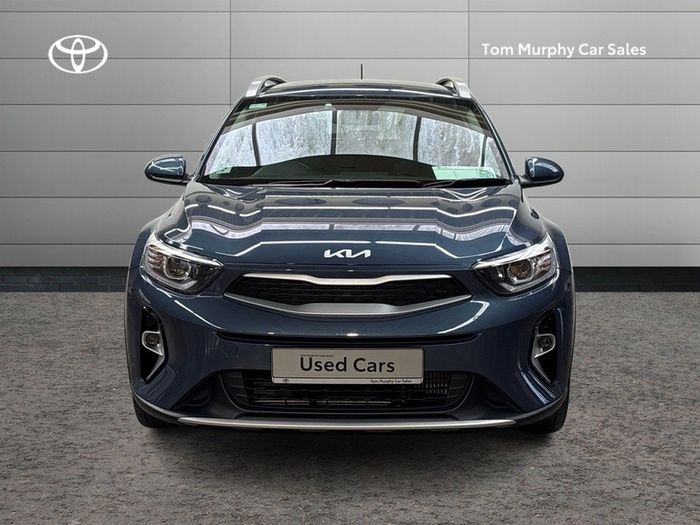 Kia Stonic 2024
