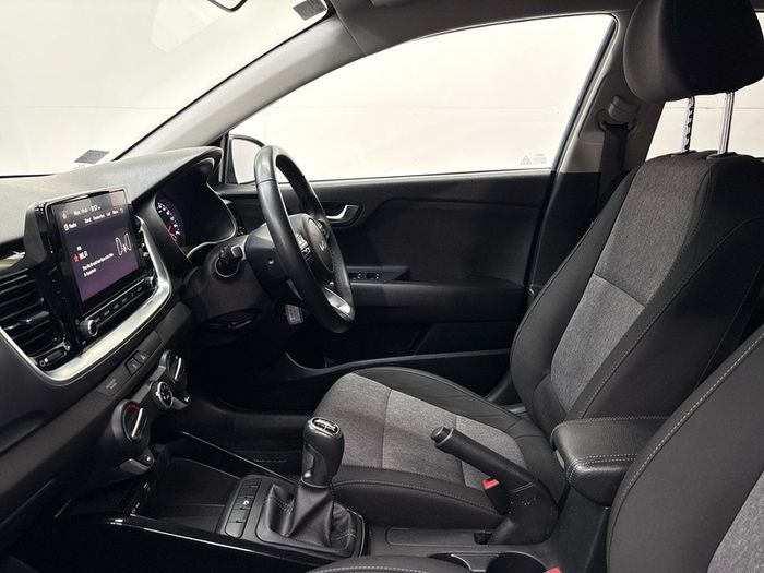 Kia Stonic 2024