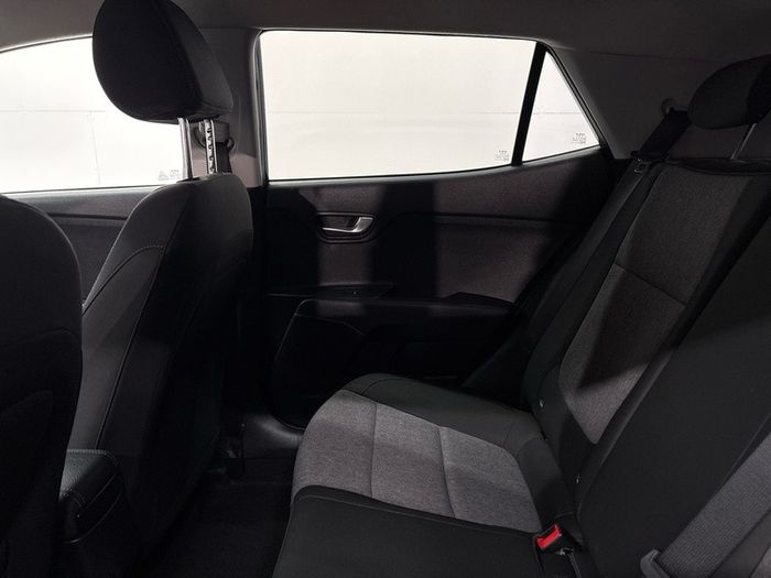 Kia Stonic 2024