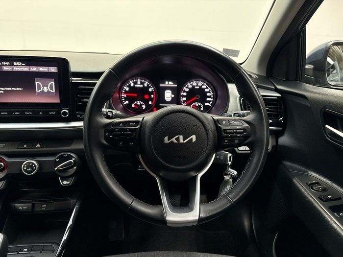 Kia Stonic 2024