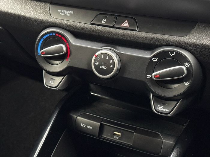 Kia Stonic 2024