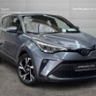 Toyota C-HR 2023