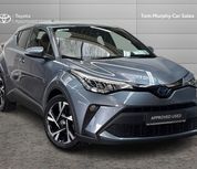 Toyota C-HR 2023