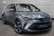 Toyota C-HR 2023