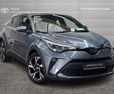 Toyota C-HR 2023