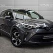 Toyota C-HR 2023