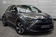 Toyota C-HR 2023
