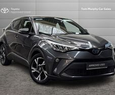 Toyota C-HR 2023
