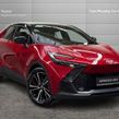 Toyota C-HR 2024