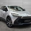Toyota C-HR 2024