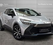 Toyota C-HR 2024