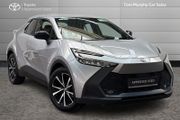 Toyota C-HR 2024
