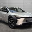 Toyota BZ4X  2025